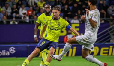 National. Le Rouen de Brouard nouveau leader, Piquionne buteur, une seule équipe sans victoire : ce qu’il faut retenir de la journée de National