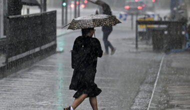 Lyon. Le Rhône en vigilance jaune orages et pluie-inondation ce dimanche