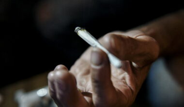 Métropole de Lyon. Un homme recherché pour évasion transportait de la drogue