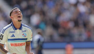 En direct Ligue 1. Le Racing mène face au Paris FC (0-1)