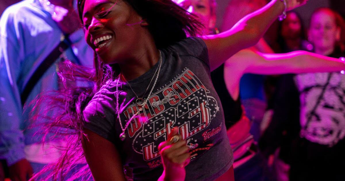 une semaine pour danser à tous les âges !