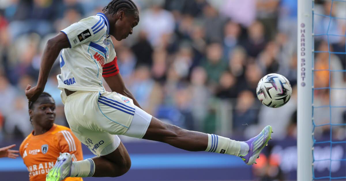 Ligue 1. La réponse d’Emegha, le but de Paez mais un match poussif : les tops/flops de Paris FC