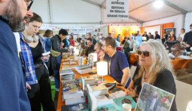 près de 30 000 visiteurs pour cette 10e édition