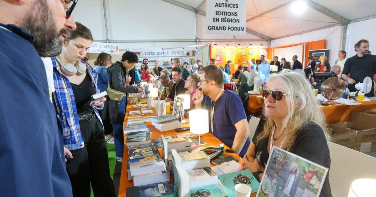 près de 30 000 visiteurs pour cette 10e édition