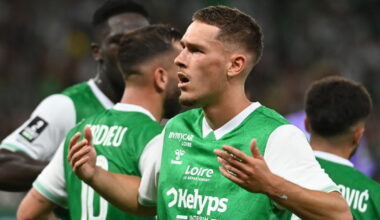 Lucas Stassin, le jour d’après