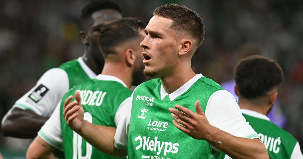 Lucas Stassin, le jour d’après