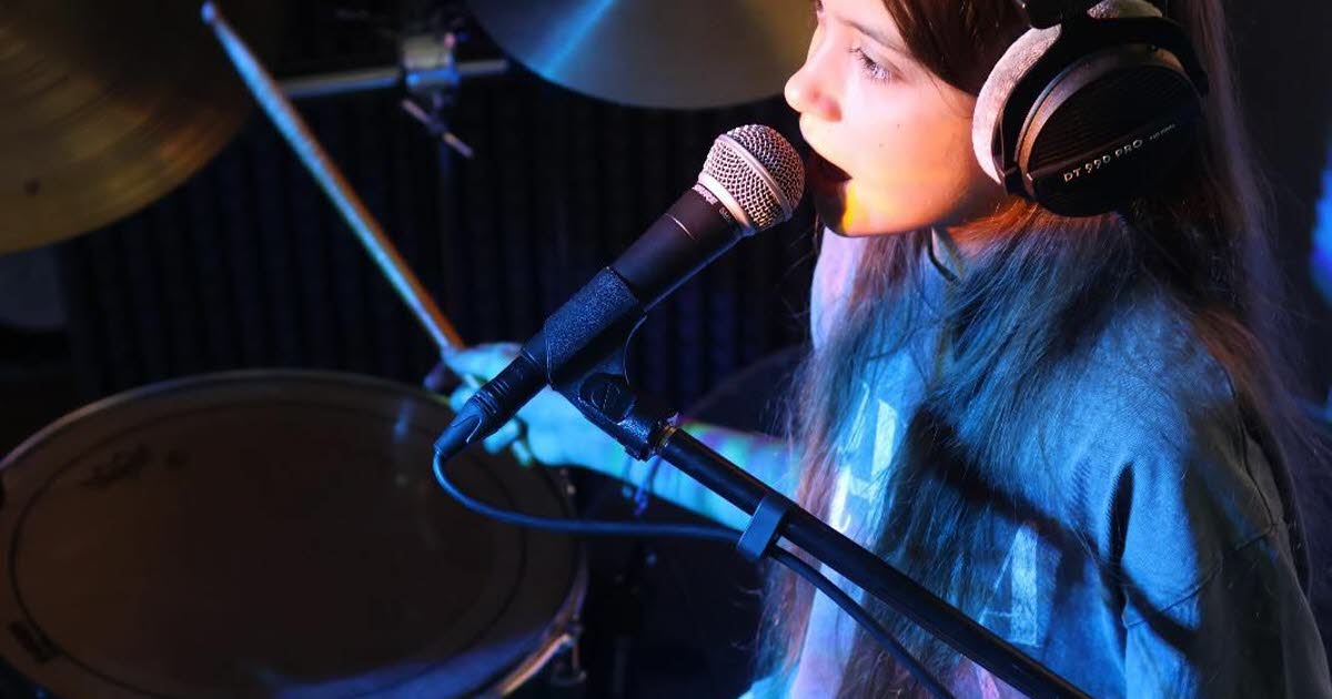 c’est fini pour Angie, mais elle a su faire le buzz