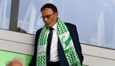 l’ASSE acte la rupture avec Roland Romeyer