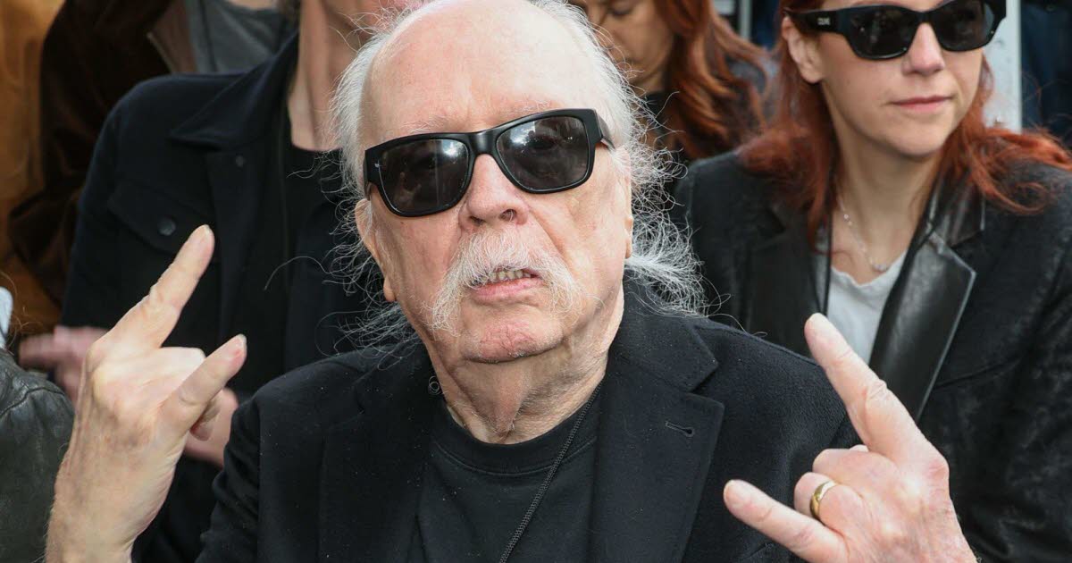 en Haute-Savoie, la rencontre entre John Carpenter et Claude Lelouch avait mal tourné
