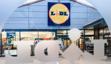 Grande distribution. Lidl autorisé à racheter « sans conditions » 19 supermarchés Auchan dont un à Grenoble