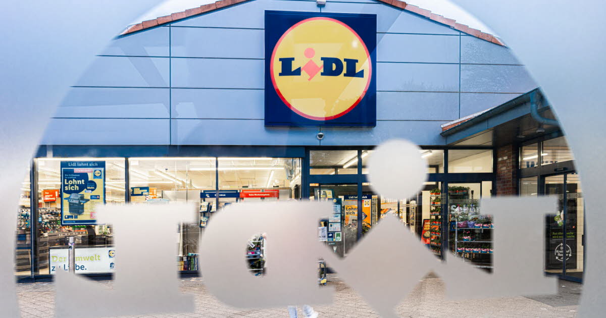 Grande distribution. Lidl autorisé à racheter « sans conditions » 19 supermarchés Auchan dont un à Grenoble