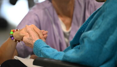 comment Le Cocon veut soulager les aidants dans l’Est lyonnais