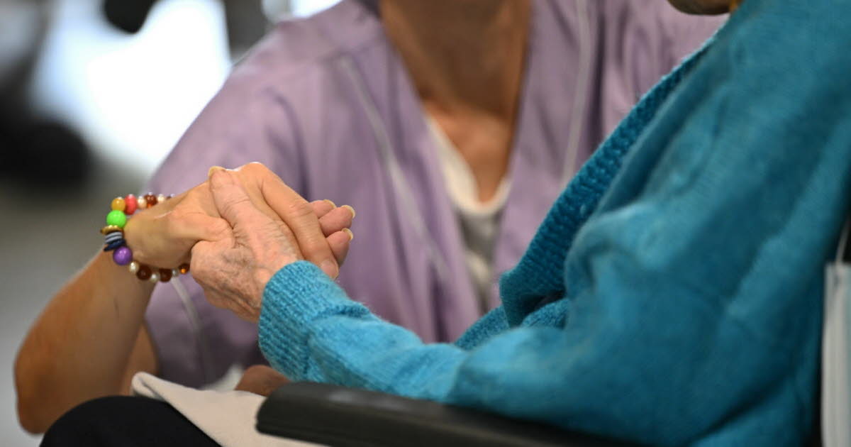 comment Le Cocon veut soulager les aidants dans l’Est lyonnais