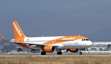 Alpes-Maritimes. Deux avions se frôlent à l'aéroport de Nice, la collision évitée de justesse