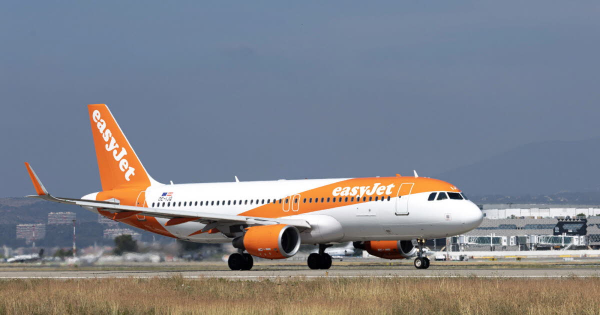 Alpes-Maritimes. Deux avions se frôlent à l'aéroport de Nice, la collision évitée de justesse