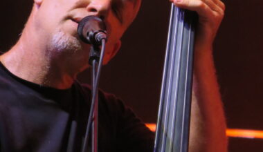 Métropole de Lyon. Le Rhino Jazz(s) festival rugit à nouveau pour sa 47e édition