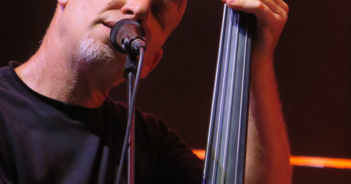 Métropole de Lyon. Le Rhino Jazz(s) festival rugit à nouveau pour sa 47e édition