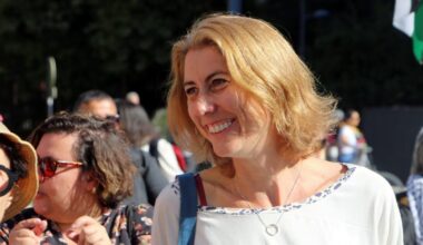 Municipales à Grenoble. Laurence Ruffin désignée, « une nouvelle page » pour la gauche ?