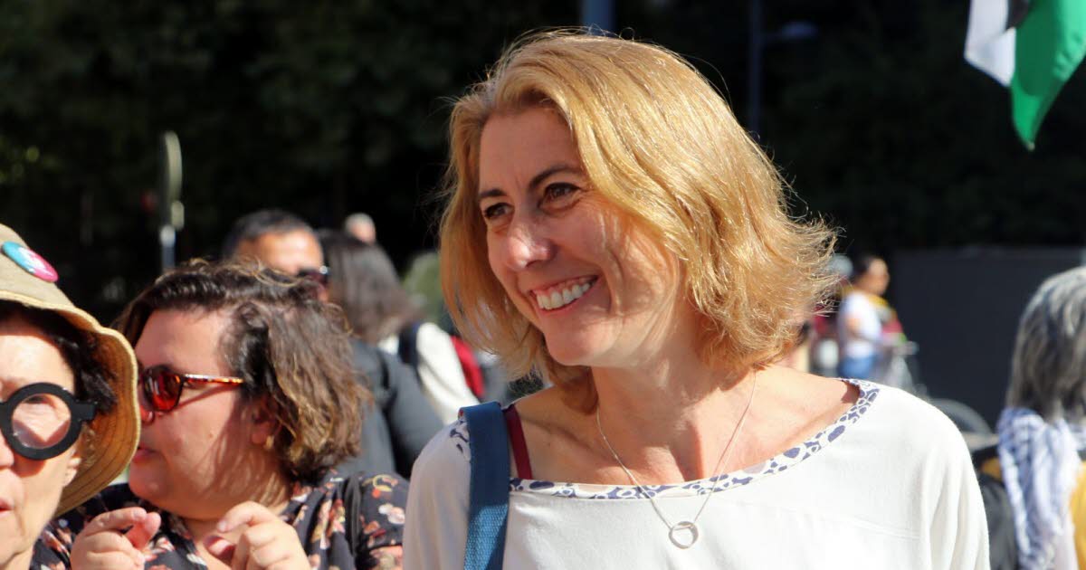 Municipales à Grenoble. Laurence Ruffin désignée, « une nouvelle page » pour la gauche ?