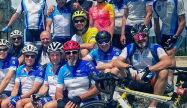 Villars. La rando des Gagas, le nouveau rendez-vous pour les adeptes de vélo et VTT