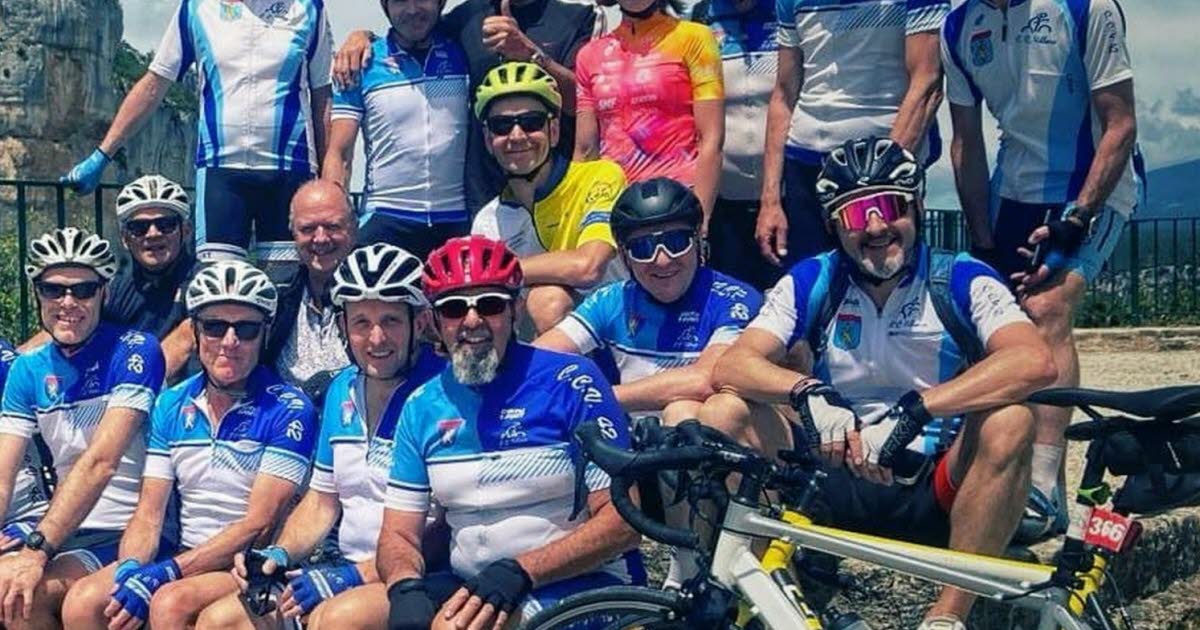 Villars. La rando des Gagas, le nouveau rendez-vous pour les adeptes de vélo et VTT