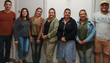 Champdieu. Un trio de présidentes pour dynamiser le Sou des écoles