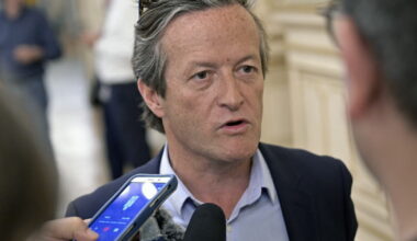 « On est en phase sur sa vision de Lyon »