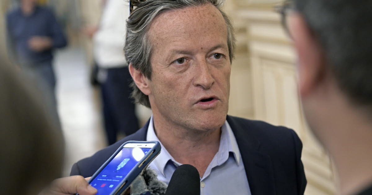 « On est en phase sur sa vision de Lyon »