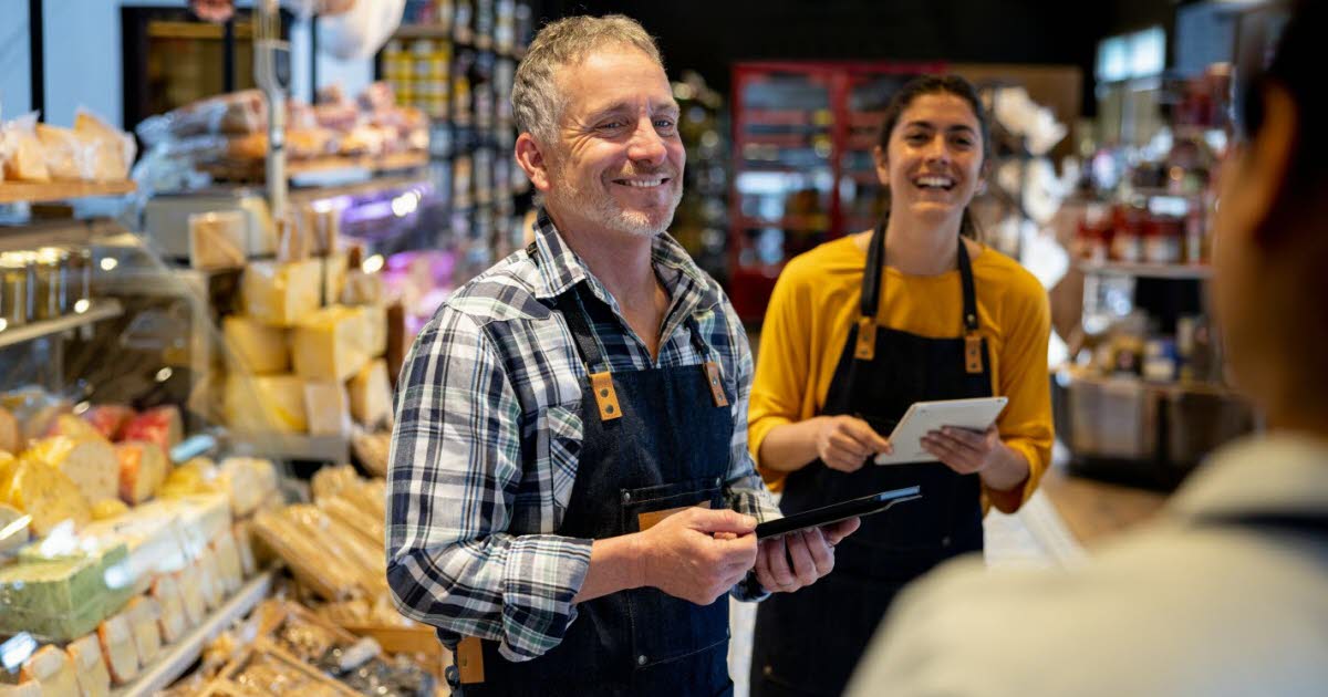« Offrir une expérience gastronomique riche et variée »