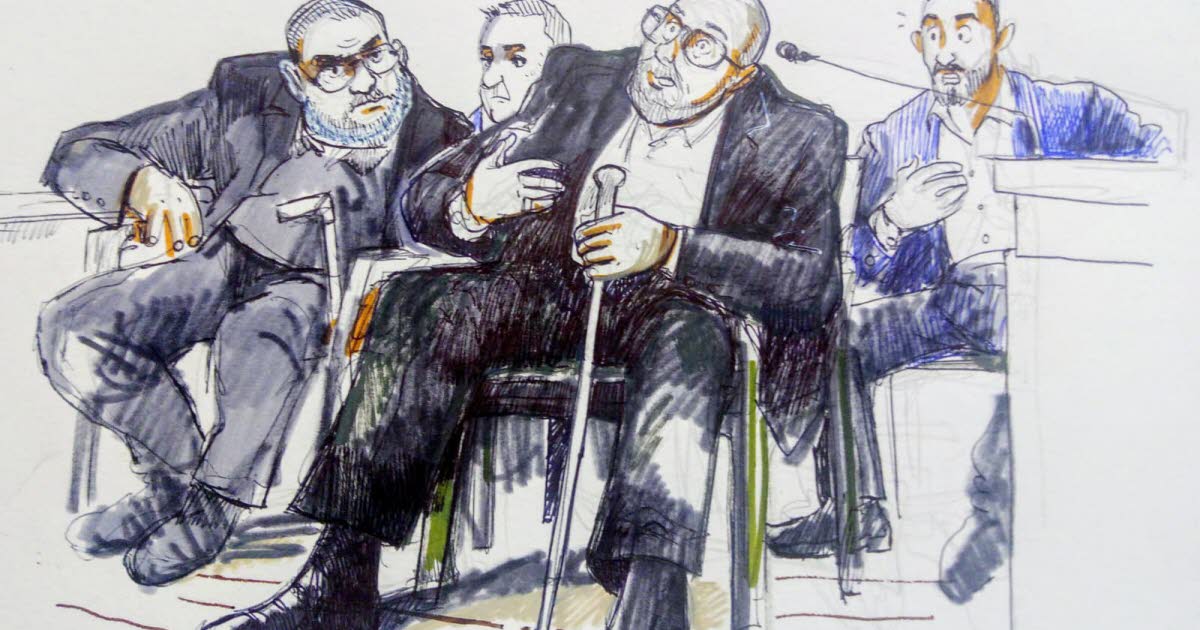 Samy Kéfi-Jérôme, une sextape pour un siège de… député
