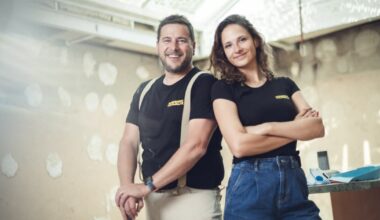 Colmar. Architecte locale, elle devient experte pour l’émission Mission Travaux sur M6