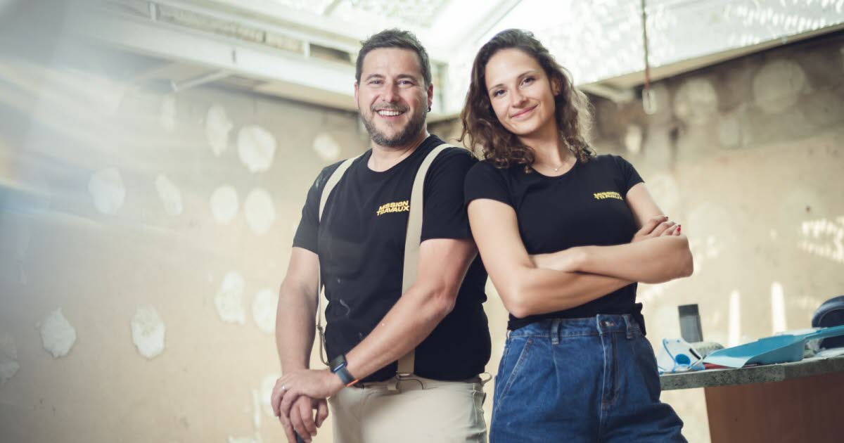 Colmar. Architecte locale, elle devient experte pour l’émission Mission Travaux sur M6