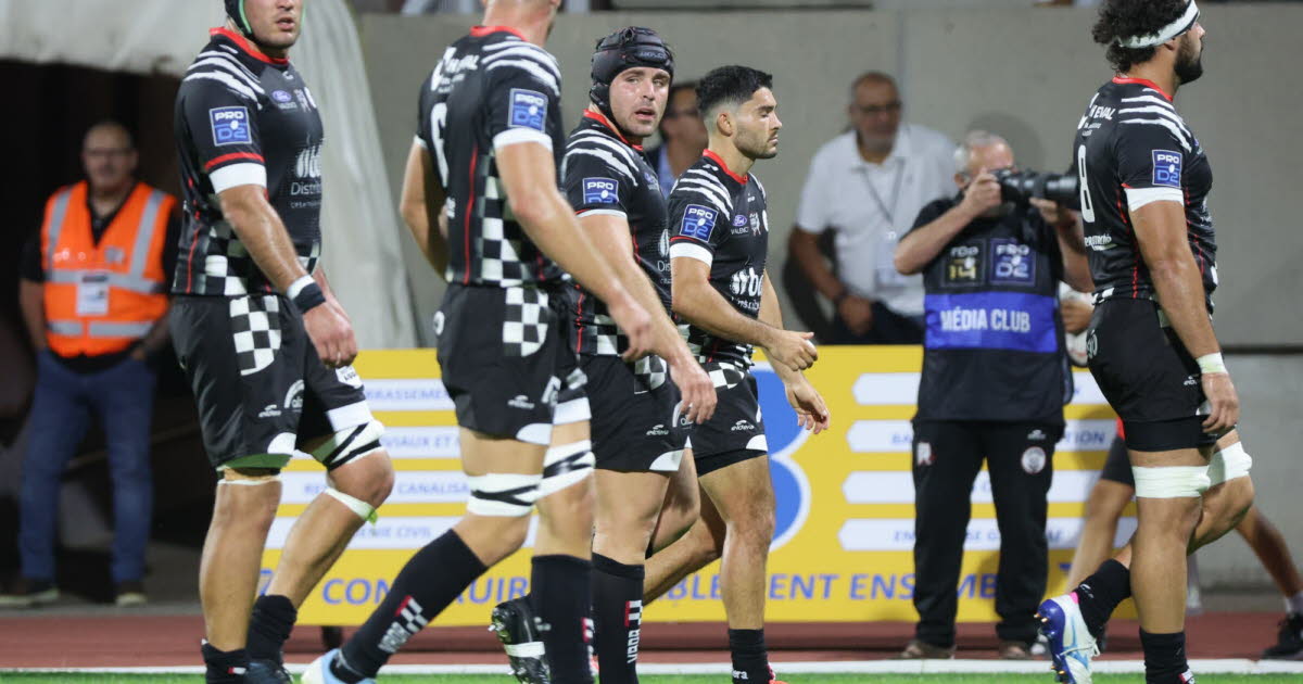 Pro D2. Valence Romans en prime time lors de la huitième journée, le FCG programmé le vendredi