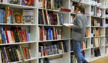 Nancy. Des zones de gratuités dans les bibliothèques universitaires ce 23 septembre