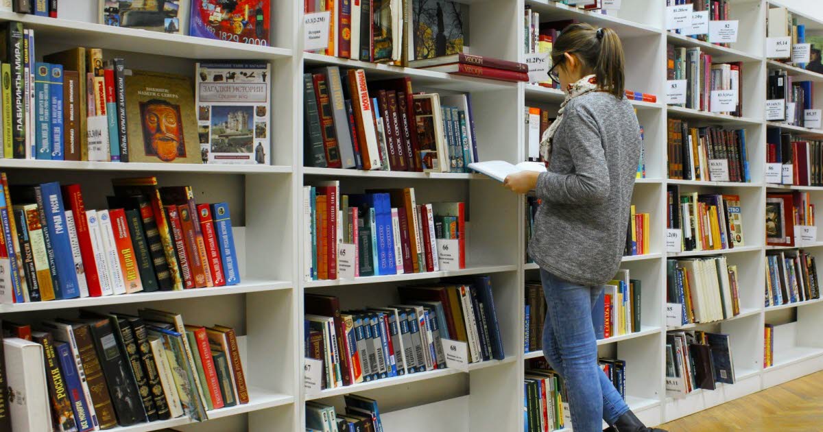 Nancy. Des zones de gratuités dans les bibliothèques universitaires ce 23 septembre