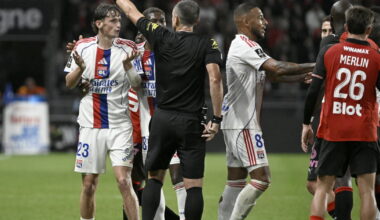Tyler Morton revient sur son exclusion à Rennes