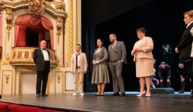 Strasbourg. Conte de Noël, comédie… la nouvelle saison du théâtre alsacien s’annonce éclectique à l’Opéra