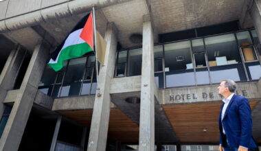 la préfecture dépose un recours