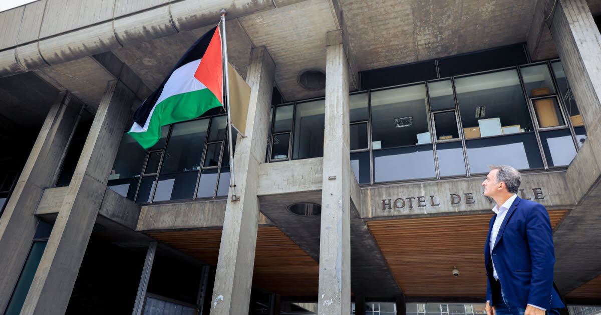 la préfecture dépose un recours