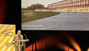 Strasbourg. 150 rendez-vous pour les 25 ans des Journées de l’architecture dans le Rhin supérieur