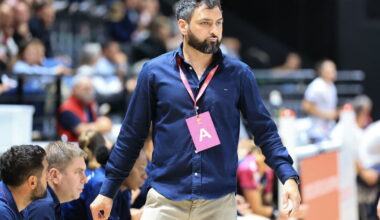 Toulon, pour lancer la saison de la JDA Dijon. Toulon, pour lancer la saison de la JDA Dijon