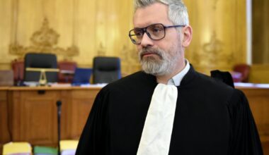 6 mois avec sursis probatoire