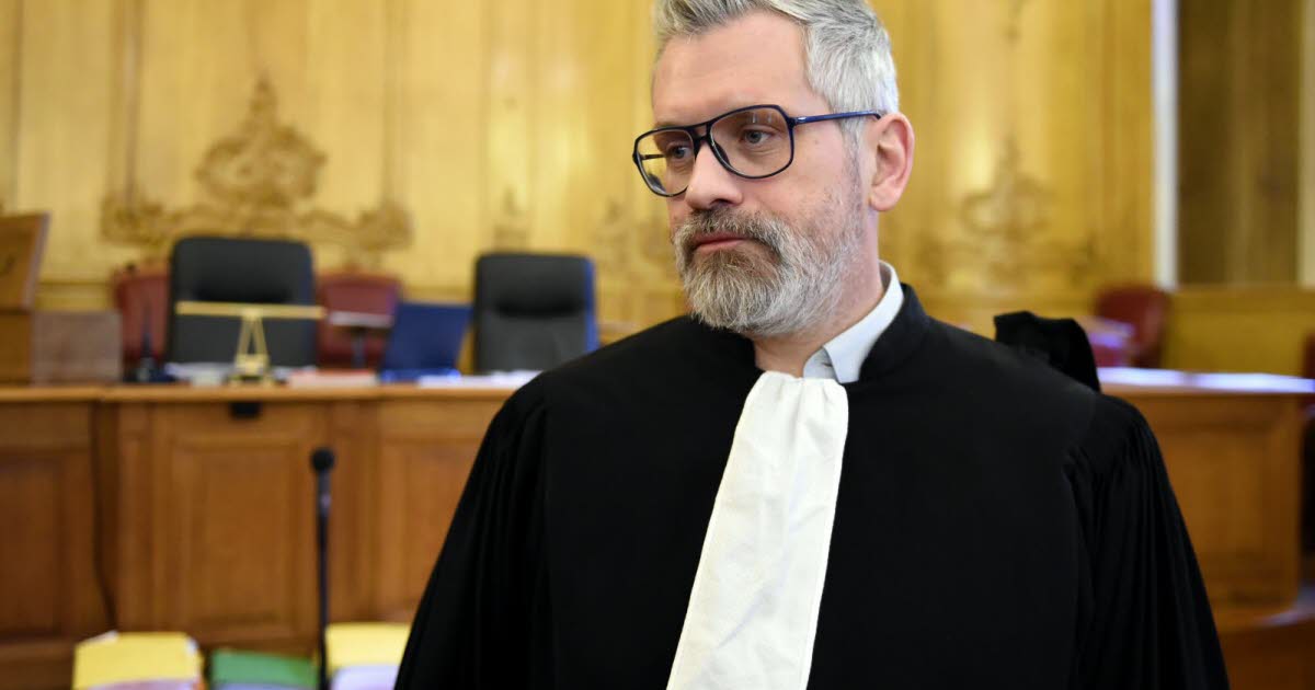 6 mois avec sursis probatoire