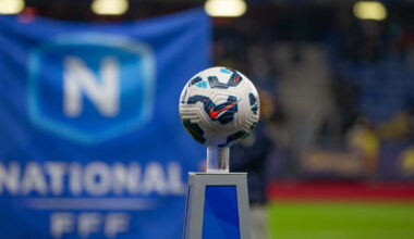 National. Si le FC Sochaux reste prudent, un autre club de National annonce clairement qu’il « va monter en Ligue 2 »