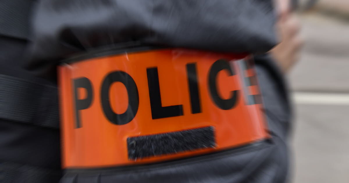 Nancy. Des faux policiers mis en fuite à coups de batte, trahis par leur sang