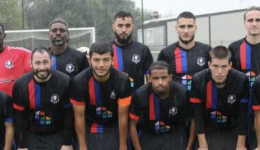 Sainte-Foy-lès-Lyon. Le FC Sainte-Foy-lès-Lyon gagne mais peut mieux faire