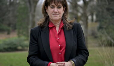 Métropole de Lyon. Véronique Sarselli, officiellement investie par les LR, enclenche le mode campagne