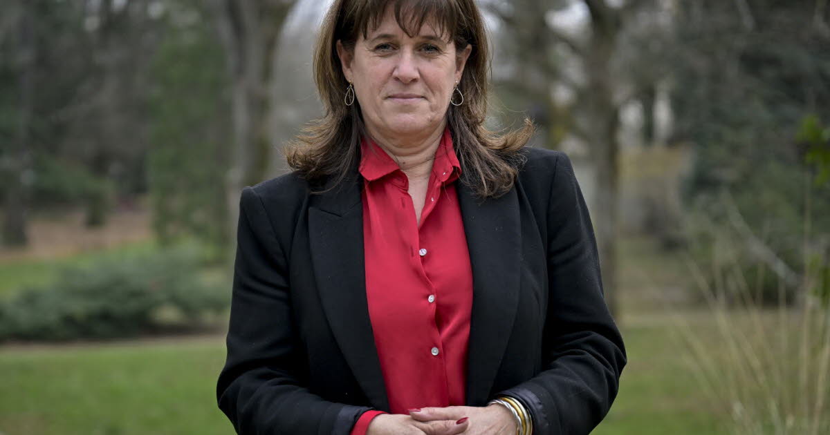 Métropole de Lyon. Véronique Sarselli, officiellement investie par les LR, enclenche le mode campagne