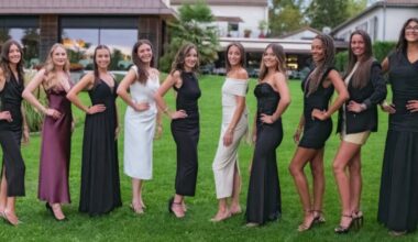 Saint-Étienne. Miss Excellence Loire-Forez : onze candidates en lice