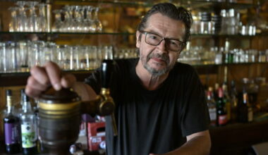 l’institution lyonnaise Au P’tit Zinc menacée pour des verres trop bien servis